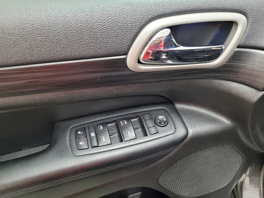 2020 Jeep Grand Cherokee in Allentown, PA 18103 - 18122345 27