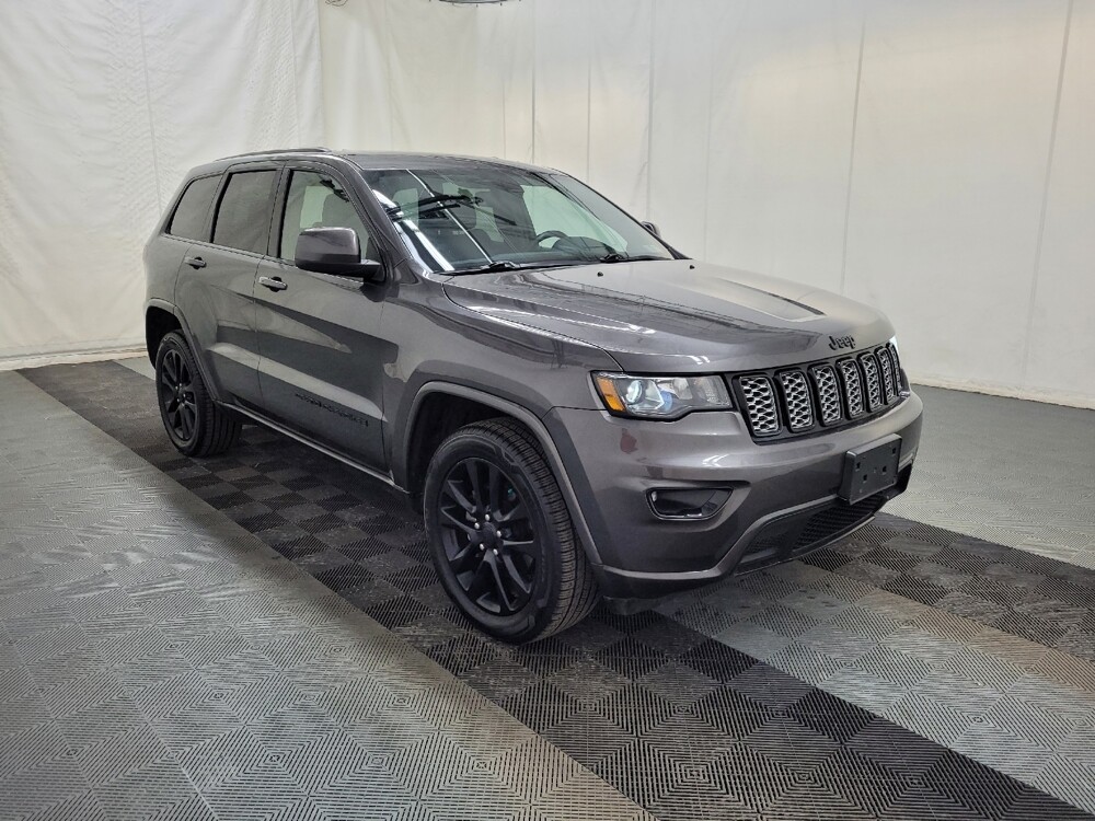 2020 Jeep Grand Cherokee in Allentown, PA 18103 - 18122345 13