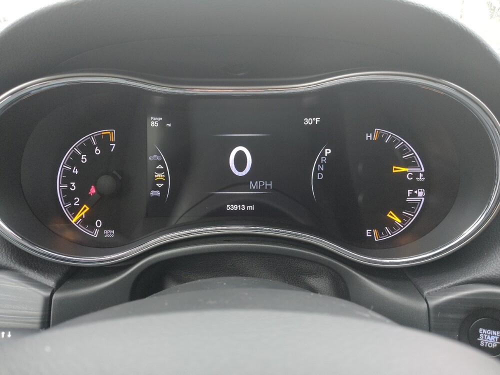 2020 Jeep Grand Cherokee in Allentown, PA 18103 - 18122345 23