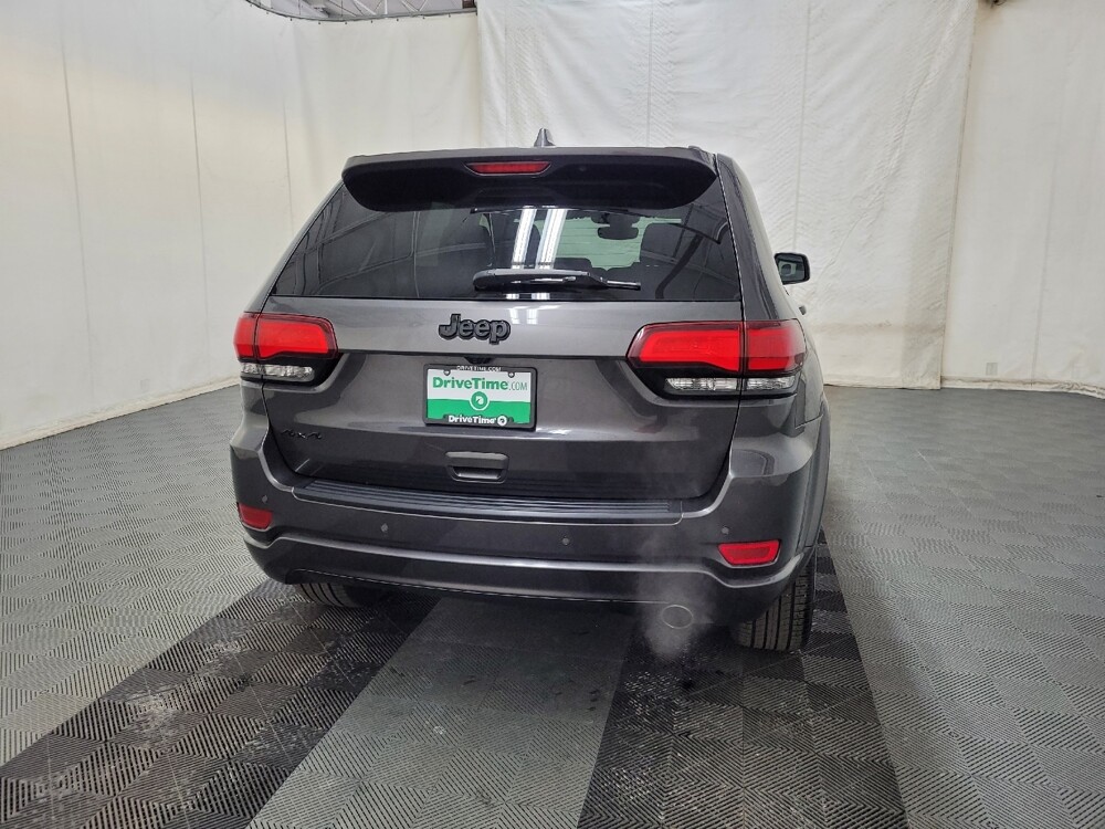 2020 Jeep Grand Cherokee in Allentown, PA 18103 - 18122345 7