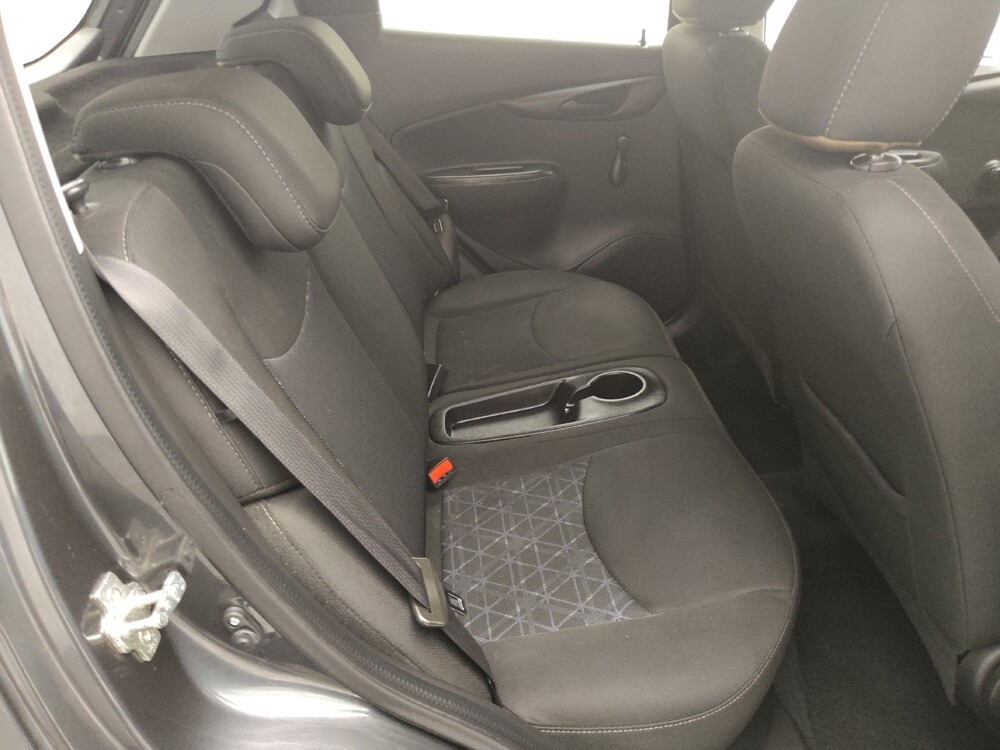 2021 Chevrolet Spark in Live Oak, TX 78233 - 18122346 19