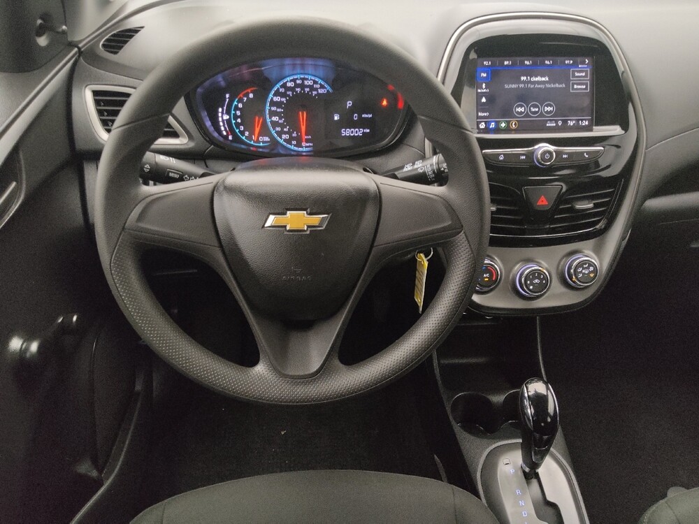 2021 Chevrolet Spark in Live Oak, TX 78233 - 18122346 22