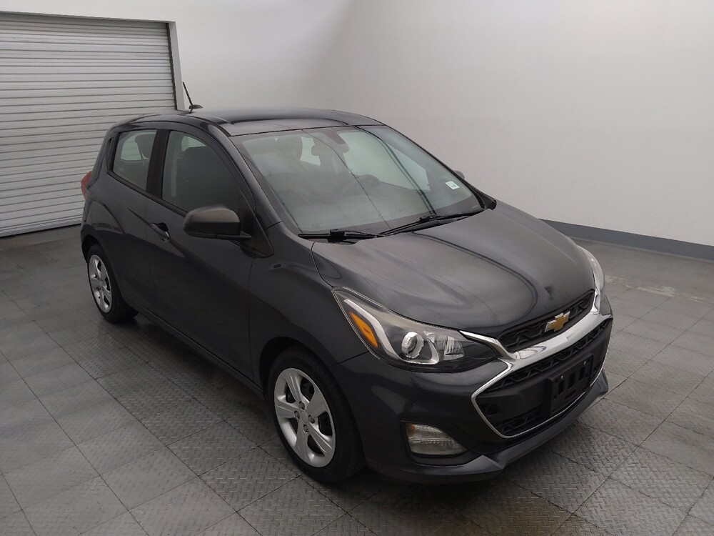 2021 Chevrolet Spark in Live Oak, TX 78233 - 18122346 13