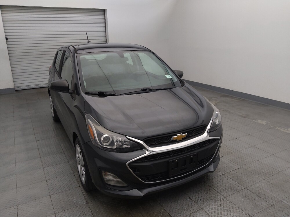 2021 Chevrolet Spark in Live Oak, TX 78233 - 18122346 14