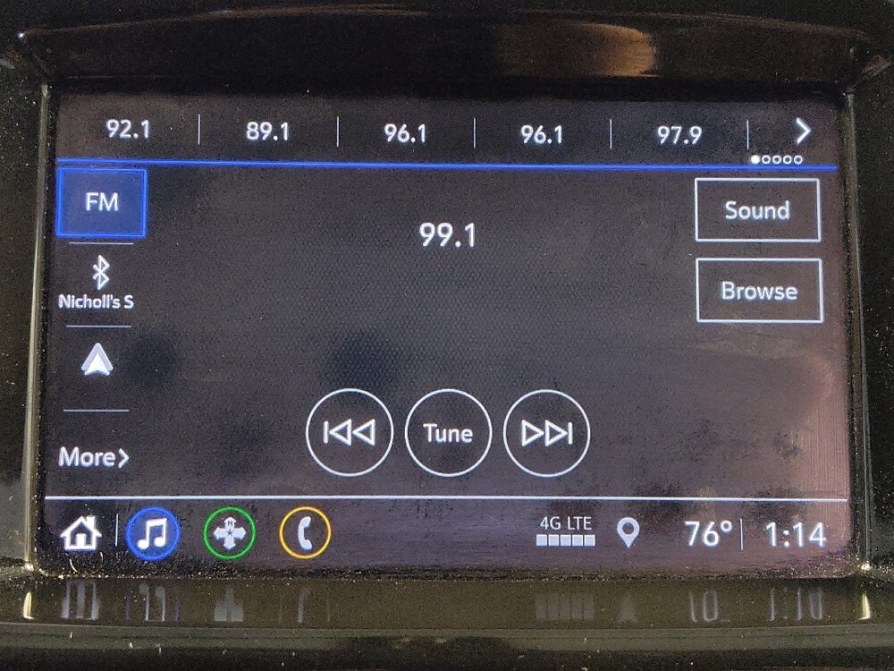 2021 Chevrolet Spark in Live Oak, TX 78233 - 18122346 25