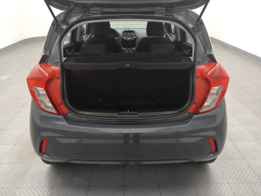 2021 Chevrolet Spark in Live Oak, TX 78233 - 18122346 29