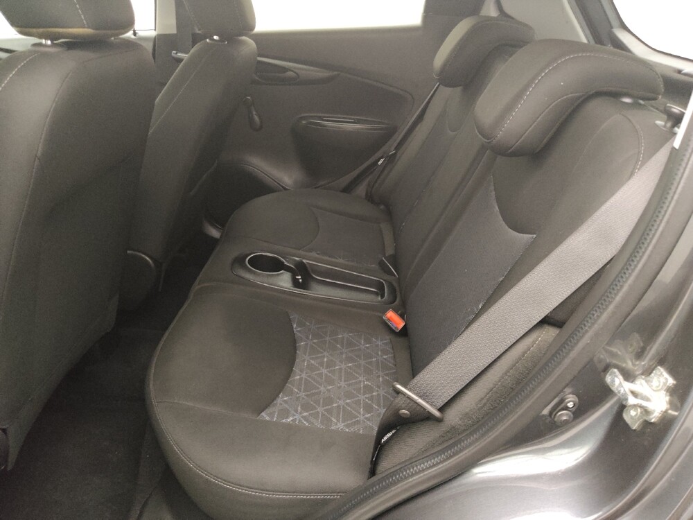 2021 Chevrolet Spark in Live Oak, TX 78233 - 18122346 18