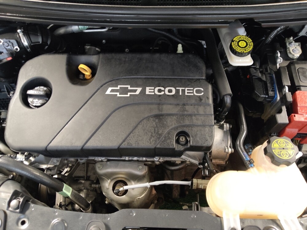 2021 Chevrolet Spark in Live Oak, TX 78233 - 18122346 30