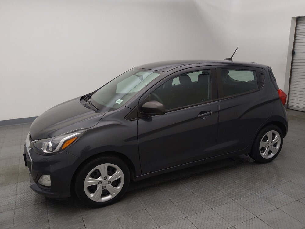 2021 Chevrolet Spark in Live Oak, TX 78233 - 18122346 2
