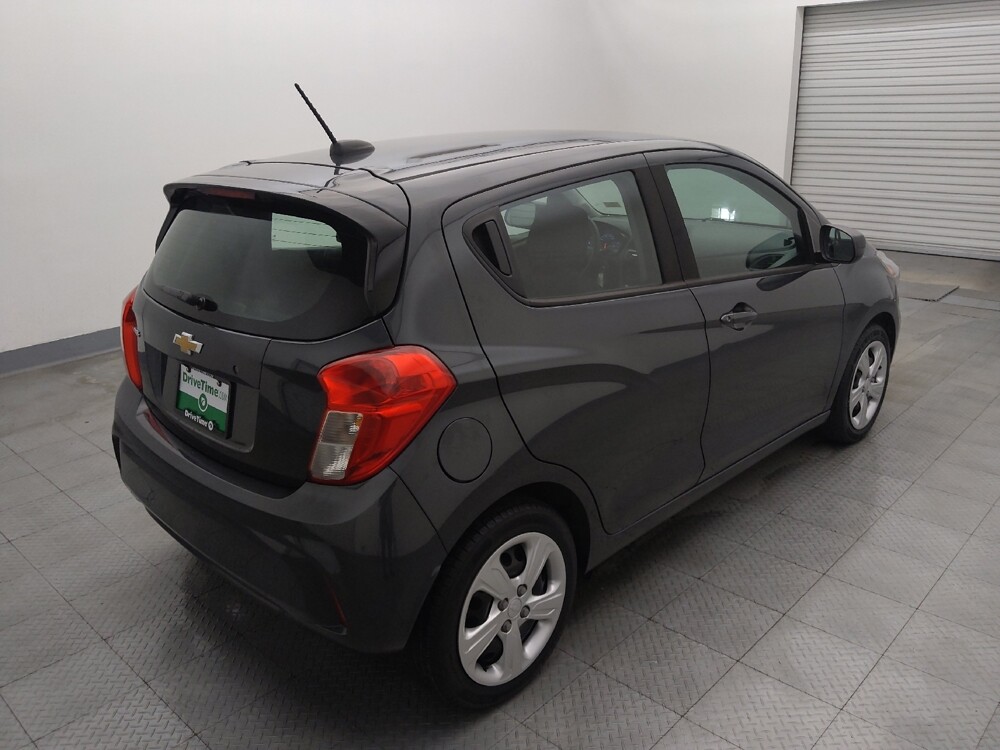 2021 Chevrolet Spark in Live Oak, TX 78233 - 18122346 9