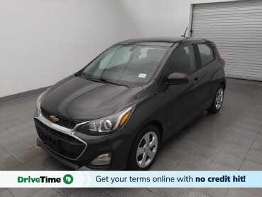 2021 Chevrolet Spark in Live Oak, TX 78233