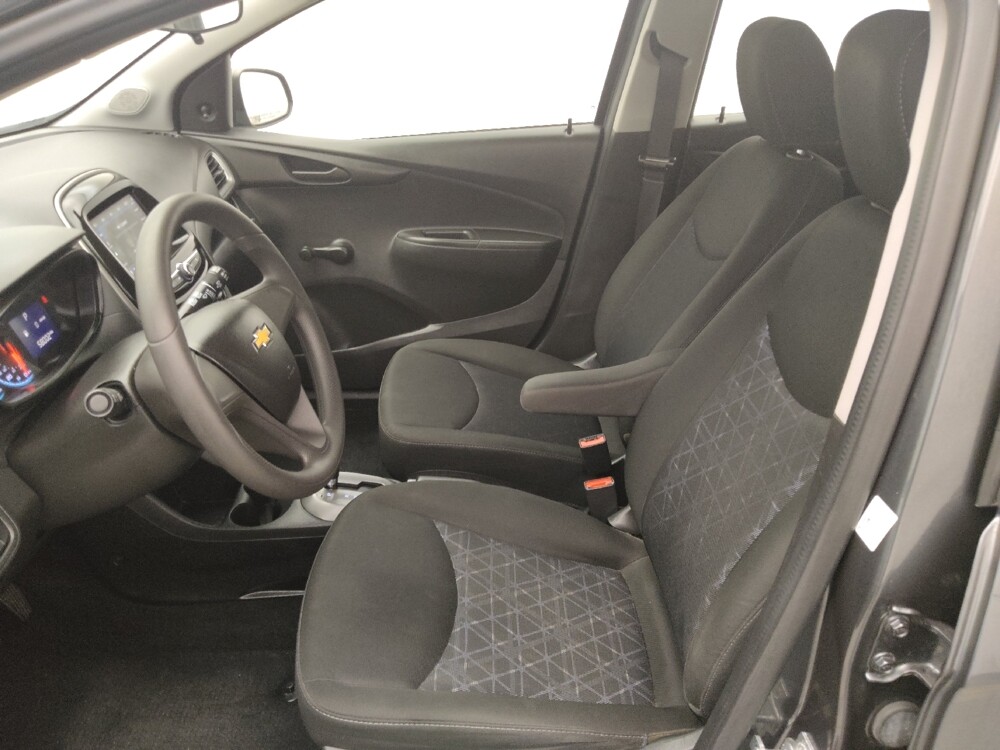 2021 Chevrolet Spark in Live Oak, TX 78233 - 18122346 17