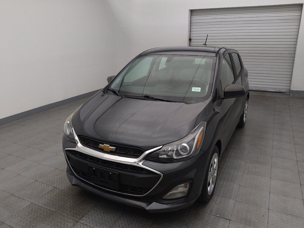 2021 Chevrolet Spark in Live Oak, TX 78233 - 18122346 15
