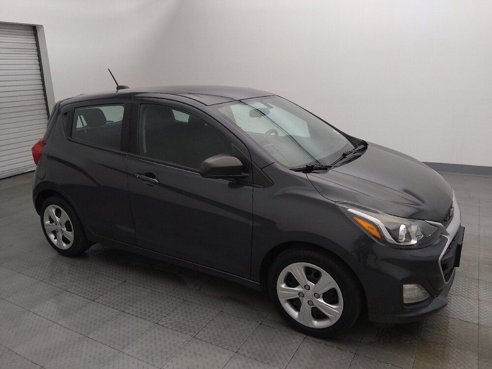 2021 Chevrolet Spark in Live Oak, TX 78233 - 18122346 11