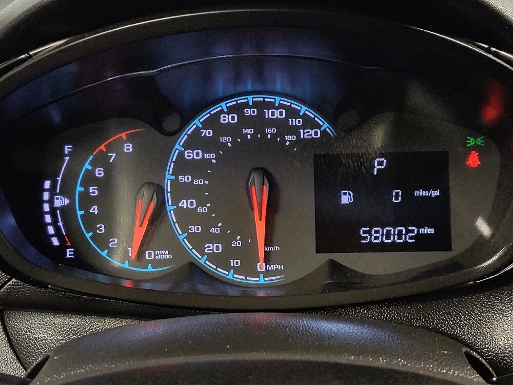 2021 Chevrolet Spark in Live Oak, TX 78233 - 18122346 23