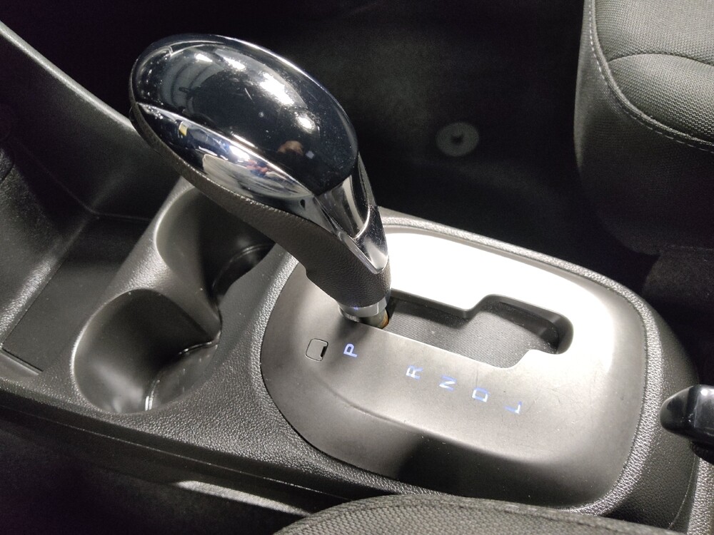 2021 Chevrolet Spark in Live Oak, TX 78233 - 18122346 26