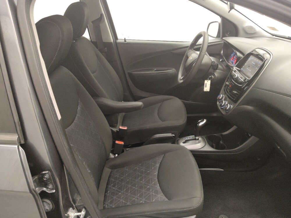 2021 Chevrolet Spark in Live Oak, TX 78233 - 18122346 21