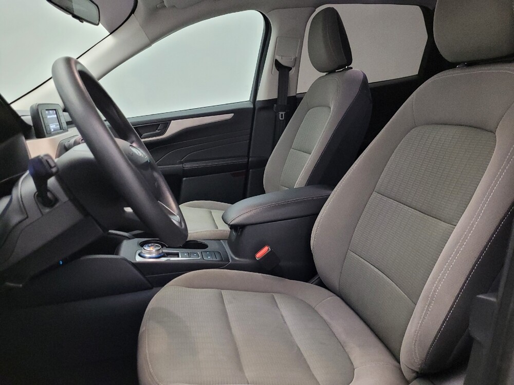 2021 Ford Escape in Chandler, AZ 85225 - 18122347 17