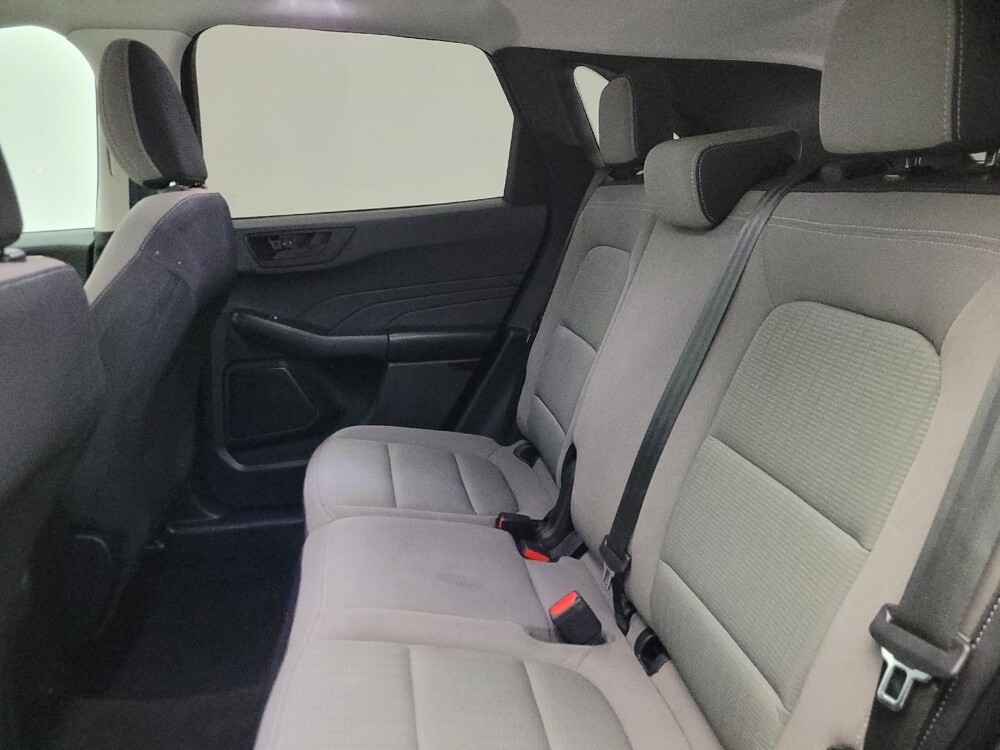 2021 Ford Escape in Chandler, AZ 85225 - 18122347 18