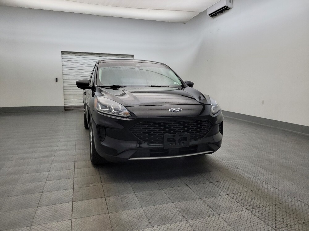 2021 Ford Escape in Chandler, AZ 85225 - 18122347 14