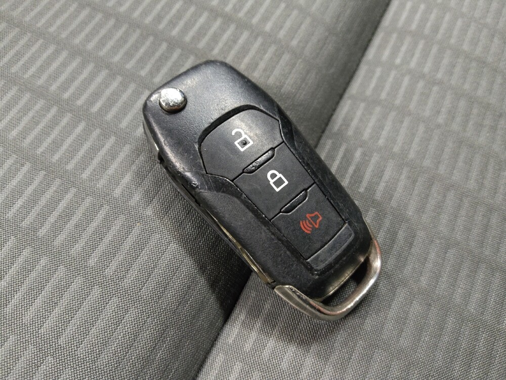 2021 Ford Escape in Chandler, AZ 85225 - 18122347 32