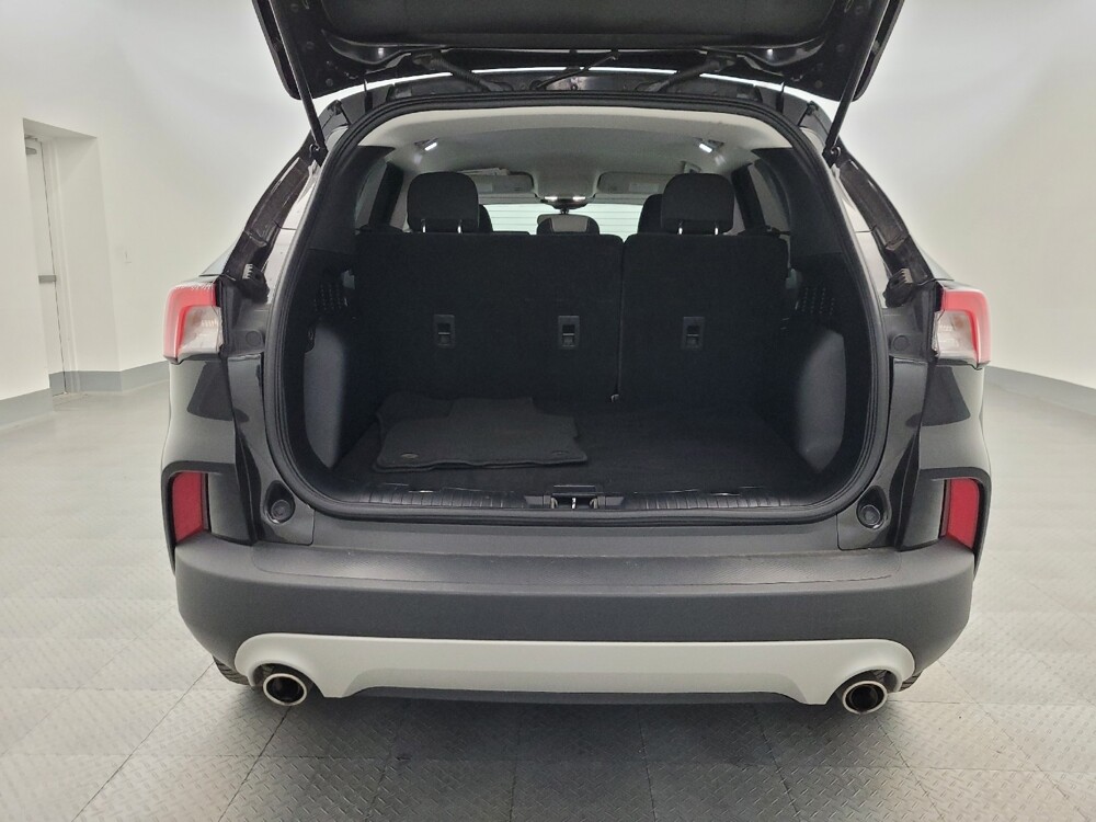 2021 Ford Escape in Chandler, AZ 85225 - 18122347 29