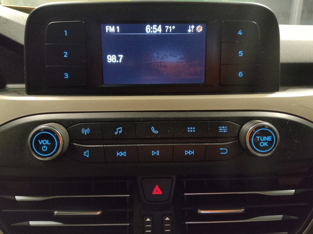 2021 Ford Escape in Chandler, AZ 85225 - 18122347 25