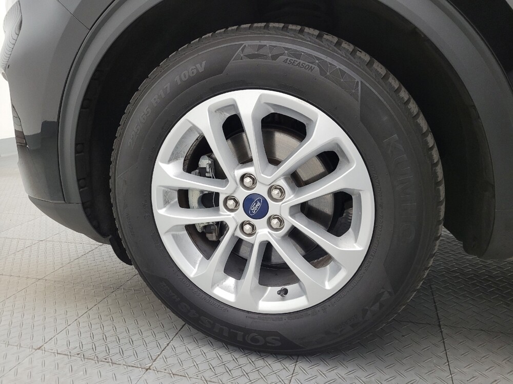 2021 Ford Escape in Chandler, AZ 85225 - 18122347 31