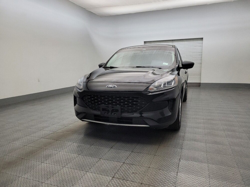 2021 Ford Escape in Chandler, AZ 85225 - 18122347 15