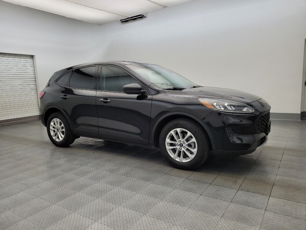 2021 Ford Escape in Chandler, AZ 85225 - 18122347 11