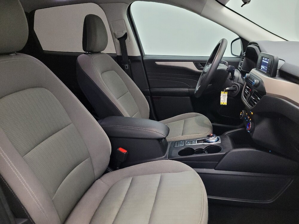 2021 Ford Escape in Chandler, AZ 85225 - 18122347 21