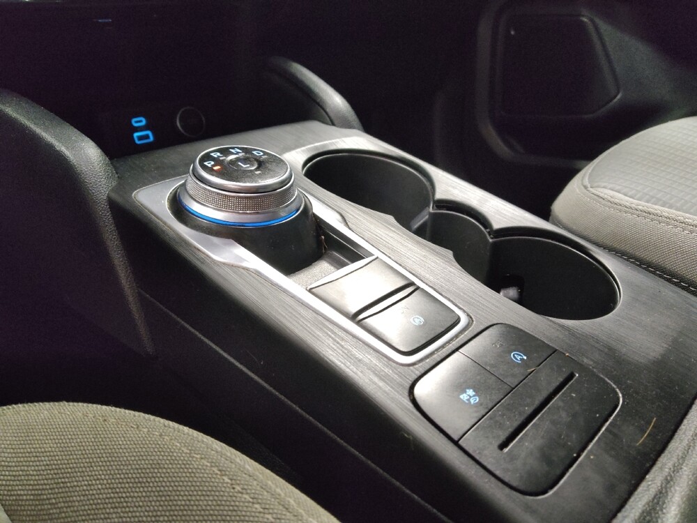 2021 Ford Escape in Chandler, AZ 85225 - 18122347 26