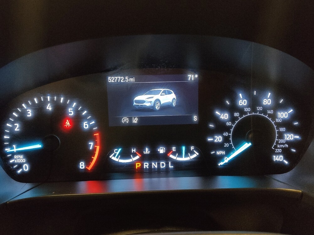 2021 Ford Escape in Chandler, AZ 85225 - 18122347 23