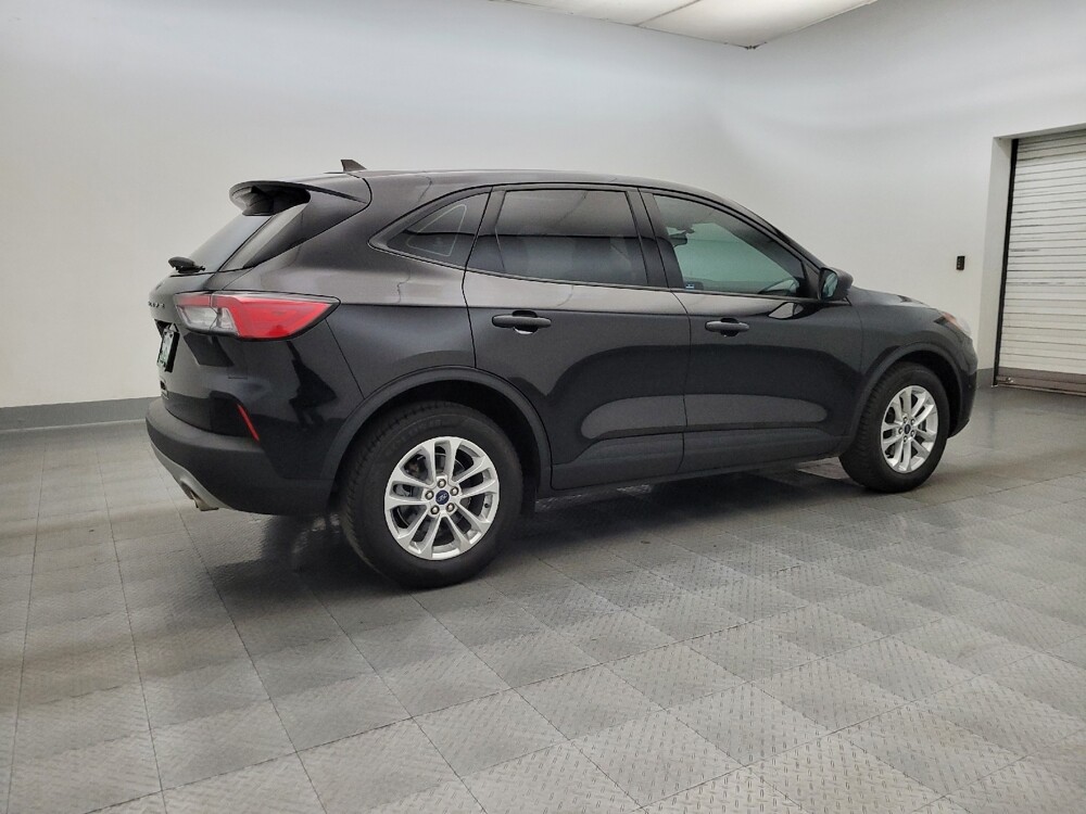 2021 Ford Escape in Chandler, AZ 85225 - 18122347 10