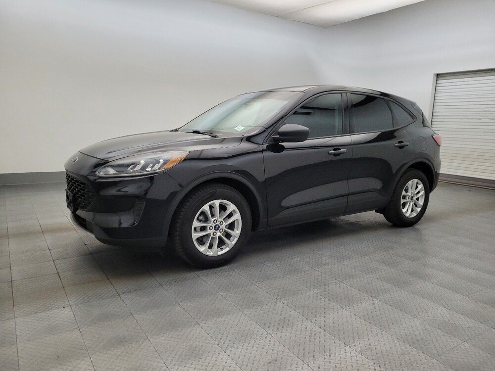 2021 Ford Escape in Chandler, AZ 85225 - 18122347 2