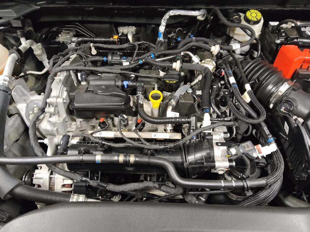 2021 Ford Escape in Chandler, AZ 85225 - 18122347 30