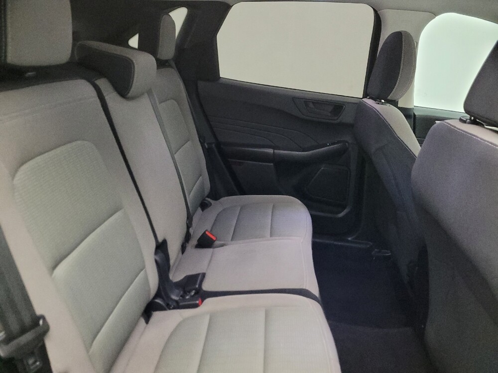 2021 Ford Escape in Chandler, AZ 85225 - 18122347 19