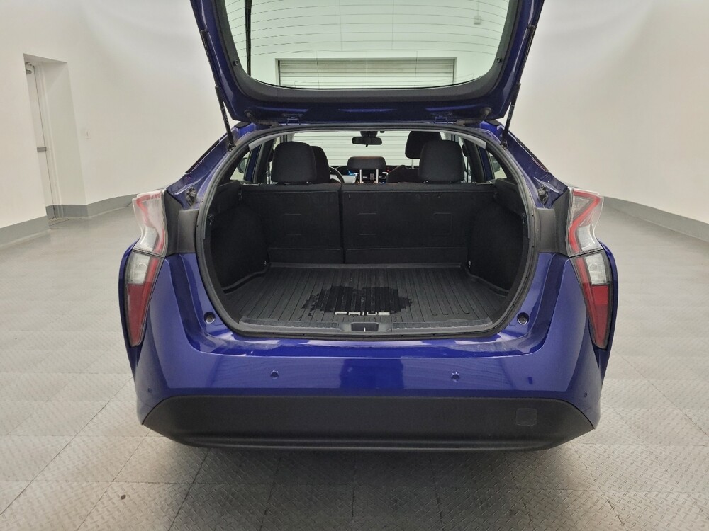 2017 Toyota Prius in Glendale, AZ 85301 - 18122348 29