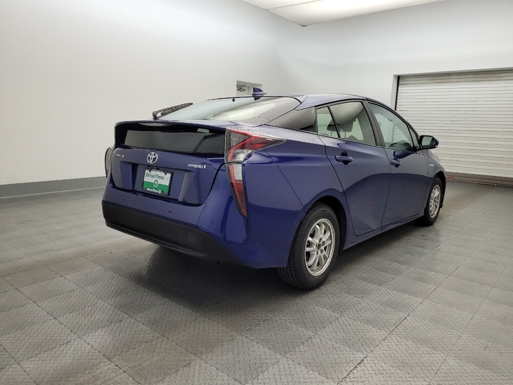 2017 Toyota Prius in Glendale, AZ 85301 - 18122348 9