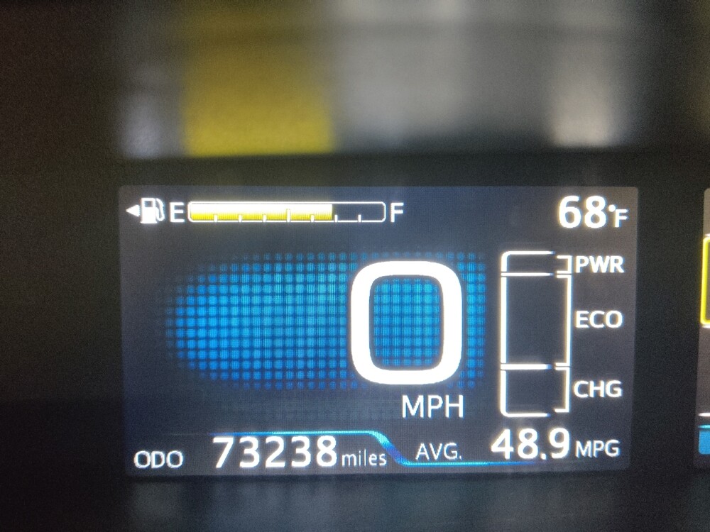 2017 Toyota Prius in Glendale, AZ 85301 - 18122348 23