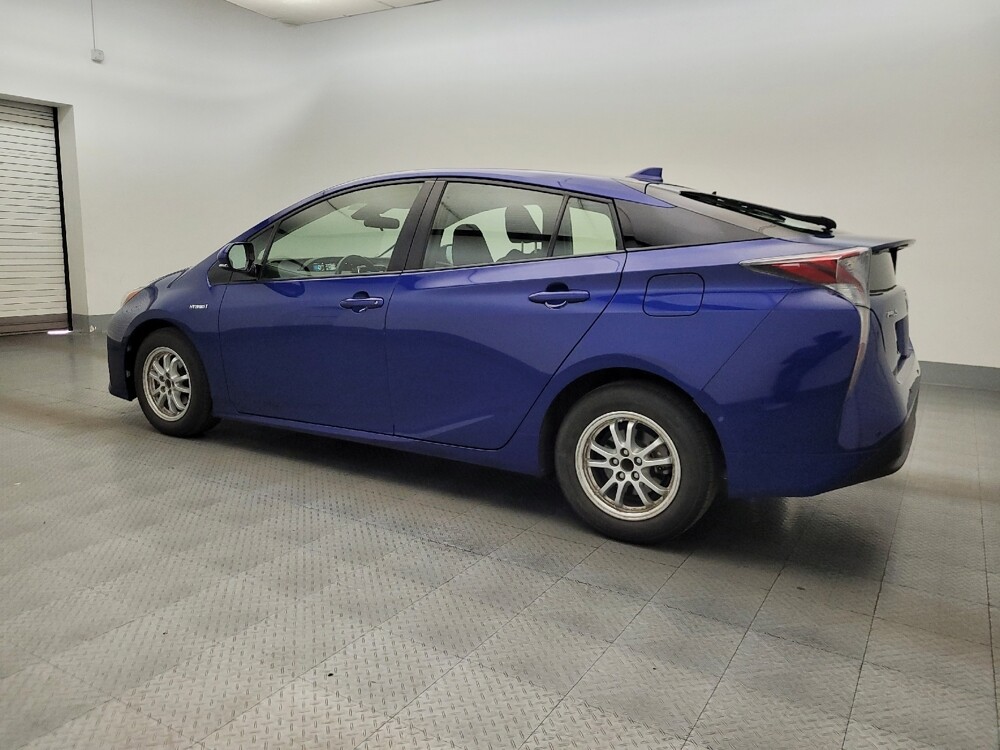 2017 Toyota Prius in Glendale, AZ 85301 - 18122348 3