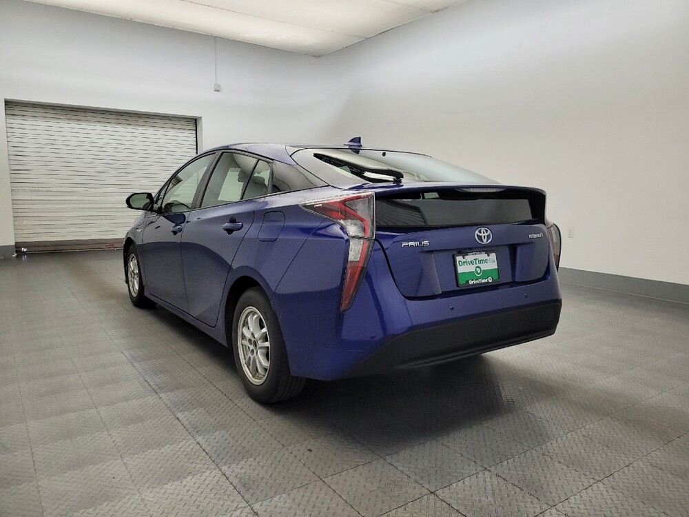 2017 Toyota Prius in Glendale, AZ 85301 - 18122348 5