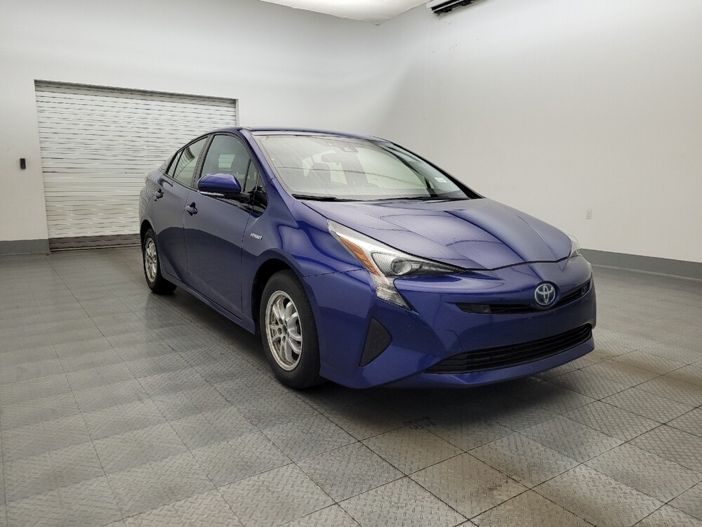 2017 Toyota Prius in Glendale, AZ 85301 - 18122348 13