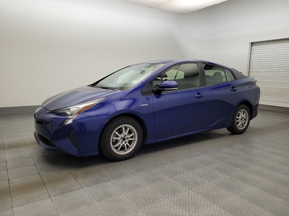 2017 Toyota Prius in Glendale, AZ 85301 - 18122348 2