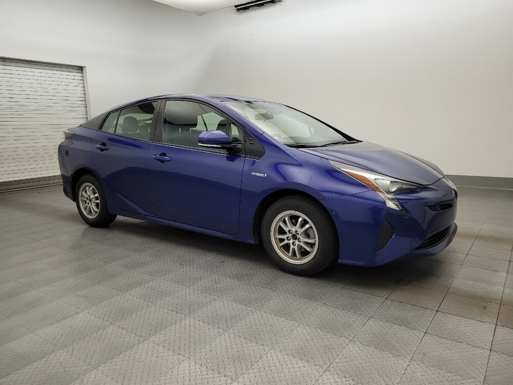 2017 Toyota Prius in Glendale, AZ 85301 - 18122348 11