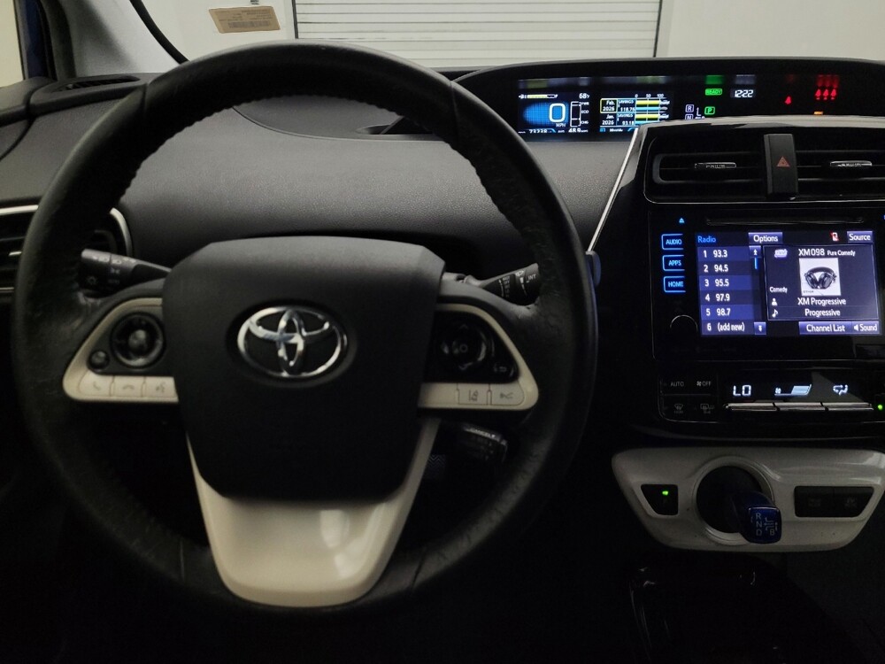 2017 Toyota Prius in Glendale, AZ 85301 - 18122348 22