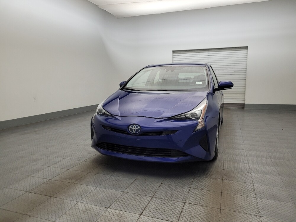 2017 Toyota Prius in Glendale, AZ 85301 - 18122348 15