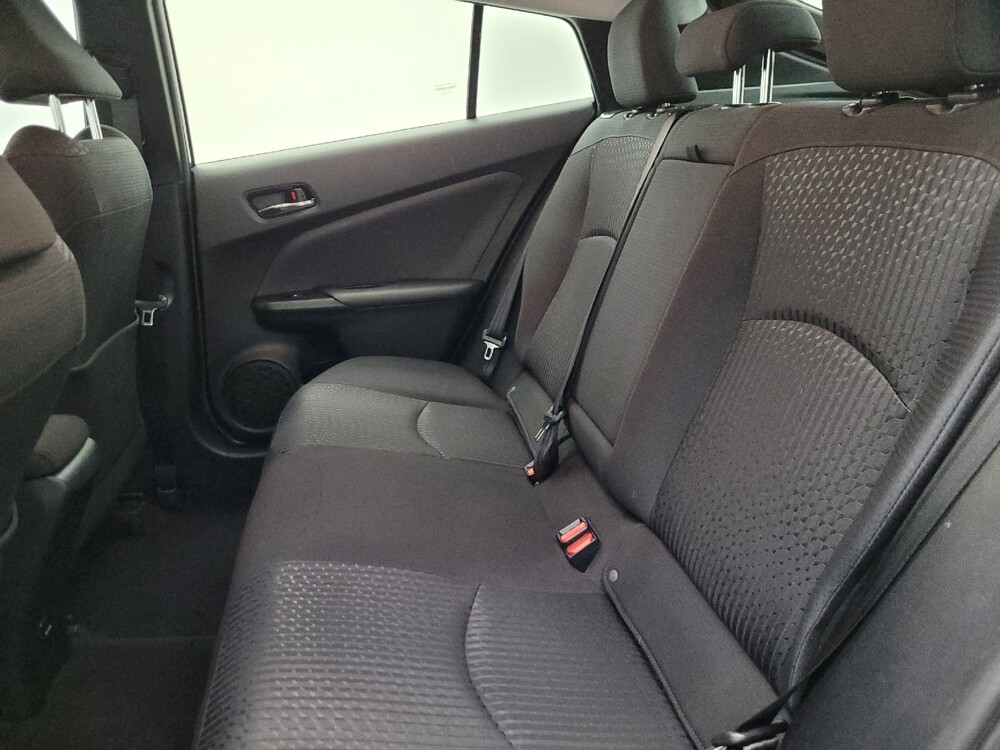 2017 Toyota Prius in Glendale, AZ 85301 - 18122348 18