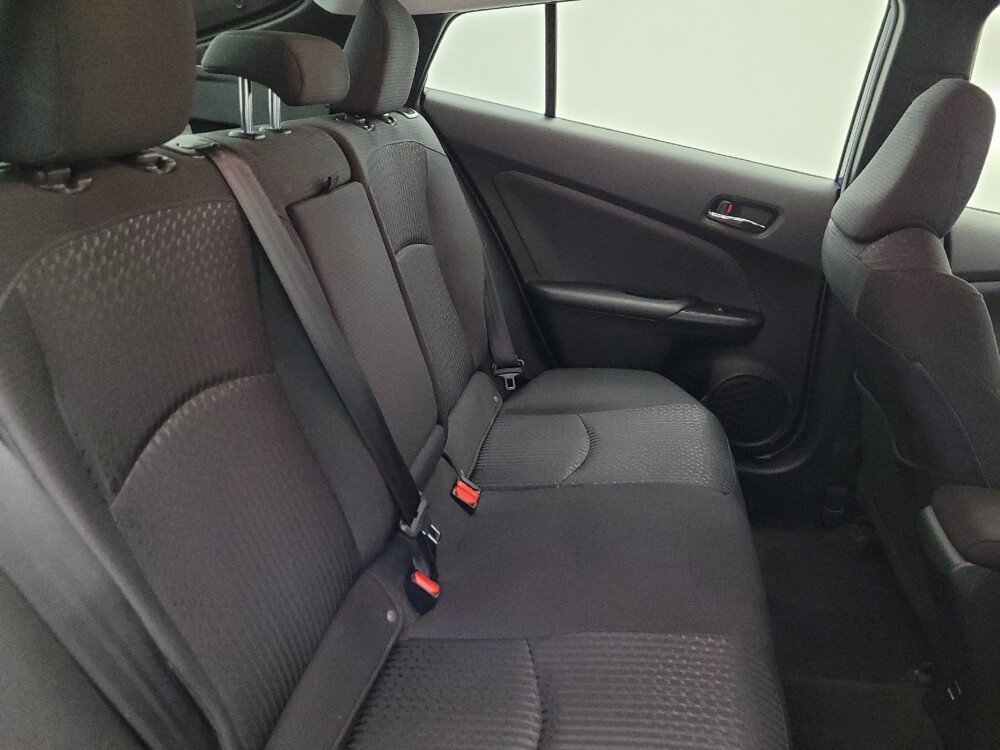 2017 Toyota Prius in Glendale, AZ 85301 - 18122348 19