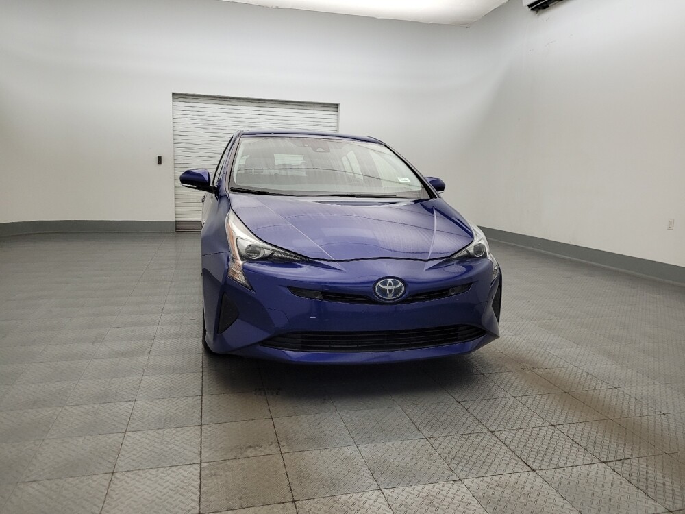 2017 Toyota Prius in Glendale, AZ 85301 - 18122348 14